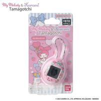 Tamagotchi มายเมโลดี้ & คุโรมิ ทามาก็อตจิ เวอร์ชัน มายเมโลดี้