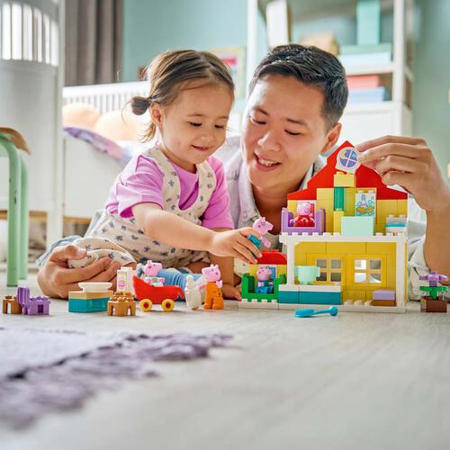 LEGO Duplo Family House 10467