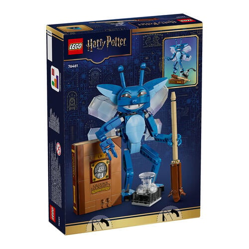 LEGO Harry Potter Cornish Pixie 76461