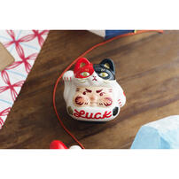 TOYZEROPLUS PP x Monster Lucky Koi Fish Figure