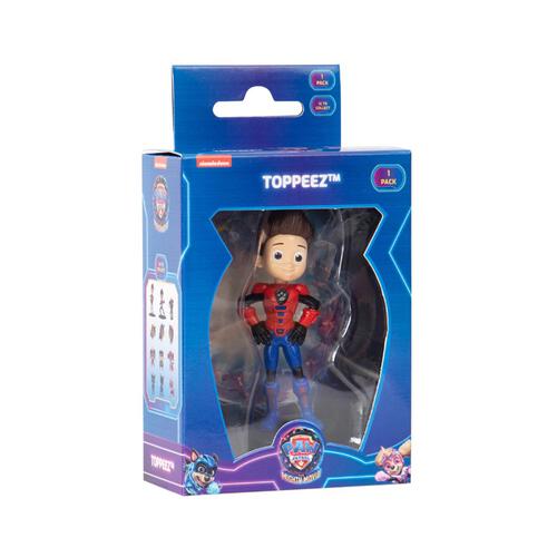 Paw Patrol The Movie Pencil Toppers 1 Pc คละแบบ