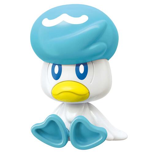 Qman Pokemon Party Parade Floats Quaxly