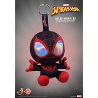 Hot Toys Spider-Man Cosbi Plush Keychain - คละแบบ