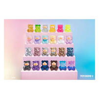 Lulu The Piggy Trendy Mini Blind Pack - Assorted