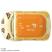 Tomica Dream Tomica SP Chiikawa Shisa Diecast