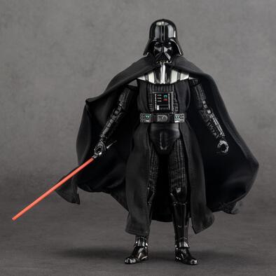 (Pre-order) Star Wars Action Figures Darth Vader (Expected Mid-May 2026)