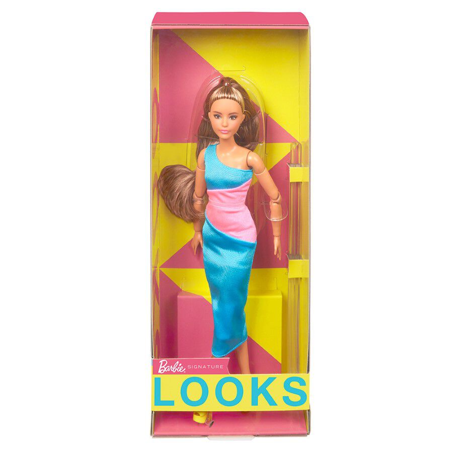 The barbie look collection hotsell