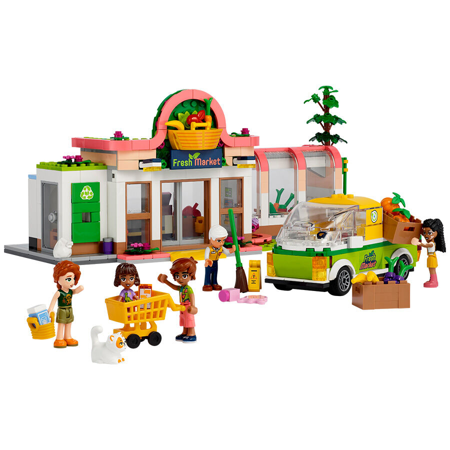 The lego best sale store online
