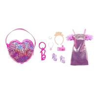 Barbie Outfit And Accessories Premium - คละแบบ