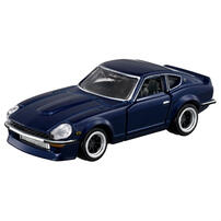 Tomica Premium Unlimited No. 09 Wangan Midnight Devil Z