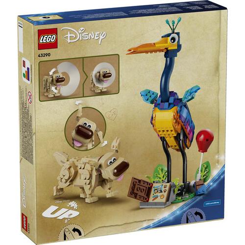 LEGO Disney Kevin & Dug 43290