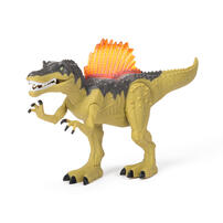 playpop Dinosaur Light & Sound Raging Dino - Assorted