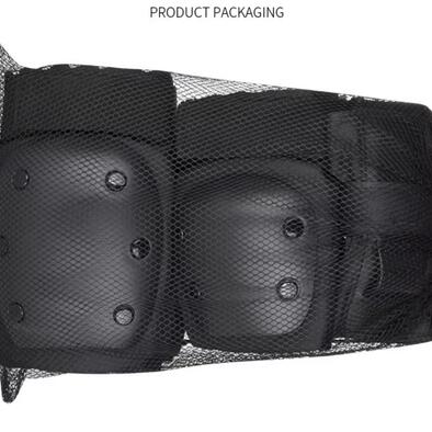 ชุดอุปกรณ์ป้องกันการกระแทก ขนาด S บรรจุ 6 ชิ้น