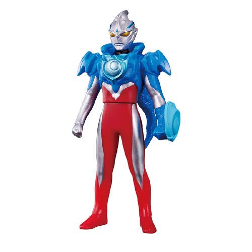 Bandai Ultraman Ultra Hero Series 99 Ultraman Arc Luna Armor