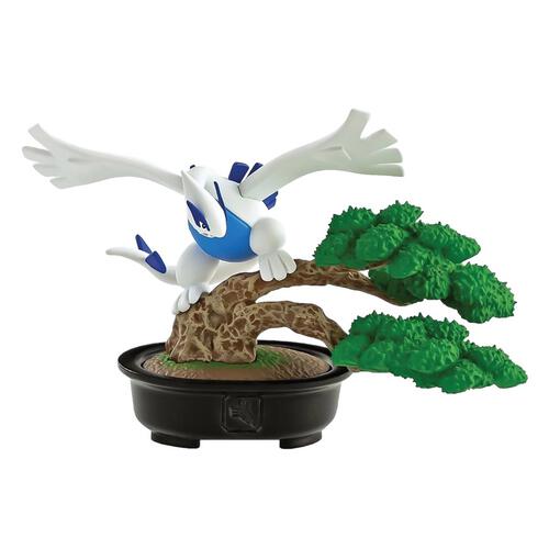 Re-Ment Pokemon Pocket Bonsai 2 - Assorted  (1PC)