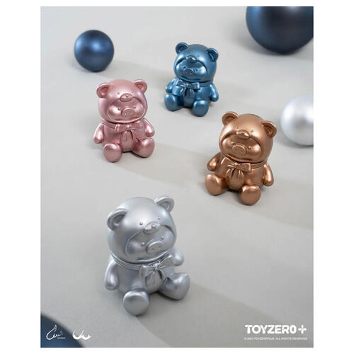 Lulu The Piggy Trendy Mini Blind Pack - Assorted