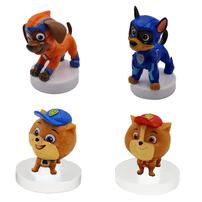 Paw Patrol The Movie Stampers 1 Pc Assorted