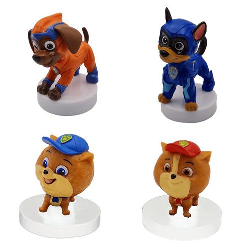 Paw Patrol The Movie Stampers 1 Pc Assorted