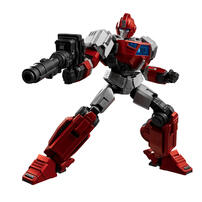 Blokees Transformers One Classic Class 19 Ironhide