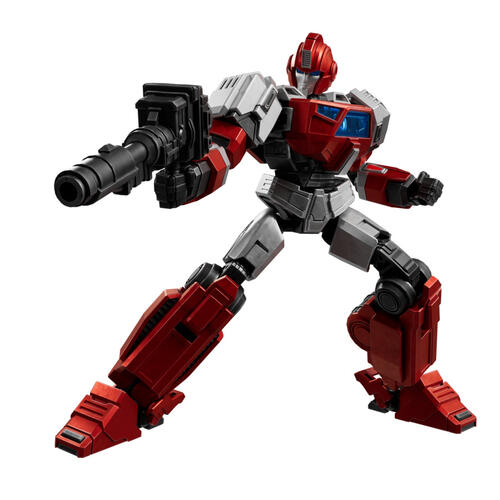 Blokees Transformers One Classic Class 19 Ironhide