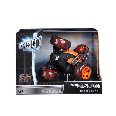 Speed City สปีด ซิตี้ สตั้นท์ ทวิสเตอร์ แบบรีโมทบังคับ