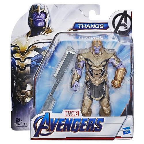 Marvel Avengers Deluxe Movie Figure - Assorted