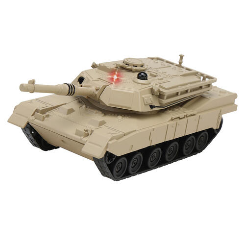 playpop Radio-Controlled Mini Tank
