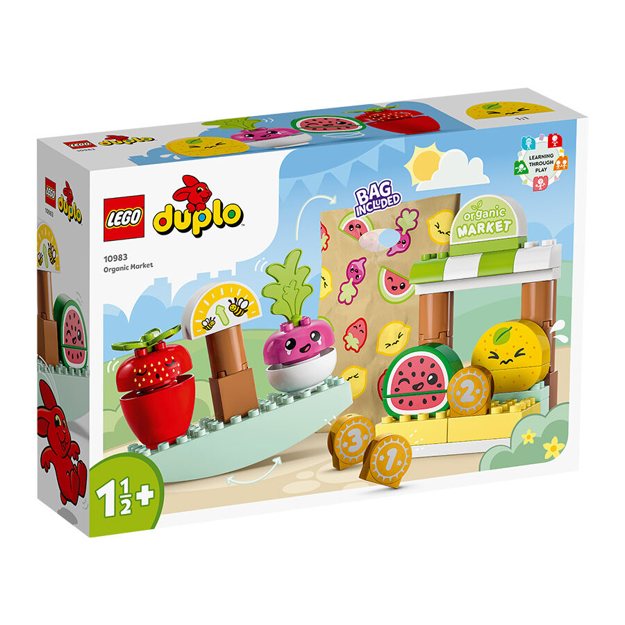 Lego duplo official website best sale