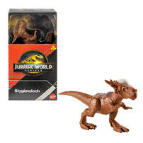 Jurassic World ขนาด 6 นิ้ว - คละแบบ
