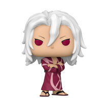 Funko Pop! Animation: Demon Slayer - Tengen Uzui Figure