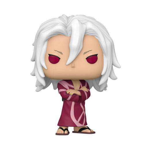 Funko Pop! Animation: Demon Slayer - Tengen Uzui Figure