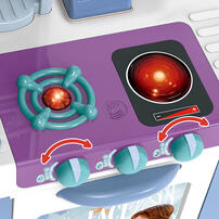 ดิสนีย์ โฟรเซ่น ดีอร่อย คิทเทิล เซ็ต