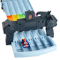 Hot Wheels Mario Kart Rainbow Road