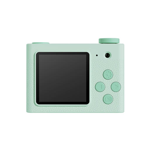 playpop Mini Digital Camera (Mint)