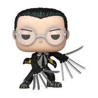 ฟิกเกอร์ Funko POP! Animation One Piece - Kuro (ไวนิล)