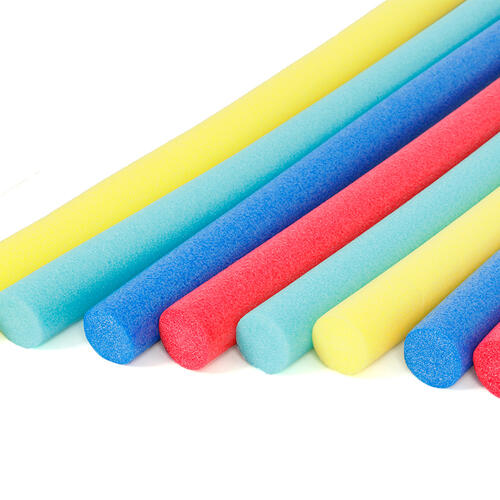 E-Jet Sport Swimming Noodle - Assorted