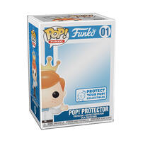 Funko Pop! Funko: Premium Pop! Protector