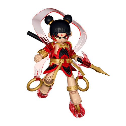 Blokees Hero Spire Armor Version 08 Nezha