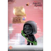 Hot Toys Squid Game Cosbi Collection - Assorted
