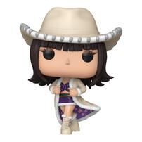 Funko POP!Television: One Piece (Live Action) - Miss All Sunday Vinyl Figure