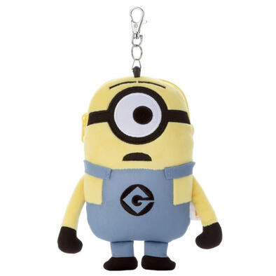 Minions Pirate Bello Pass Card Holder  Minion Shop, the entire Minions  Collection including Cards, Toys, Plush, Gifts and Accessories.