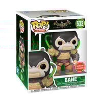 Funko Pop! Heroes: Batman: Arkham Asylum - Bane (Glow)