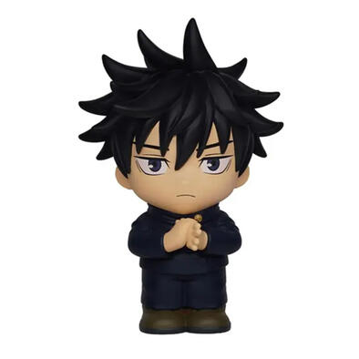 SunrisePop Jujutsu Kaisen Fushiguro Megumi Coin Bank