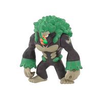 Pokemon Ms-36 Gorillander