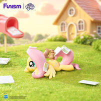 Funism My Little Pony Sweet Diary - Blind Box (1 Pc)