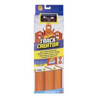 Hot Wheels Build Track Car Starter Set