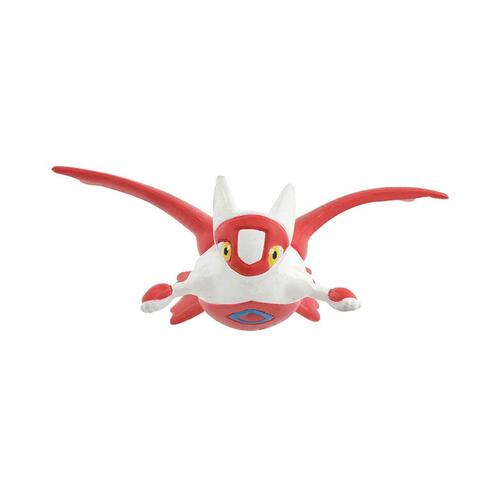 Pokemon Ms-47 Latias
