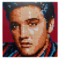 LEGO Elvis Presley The King 31204 