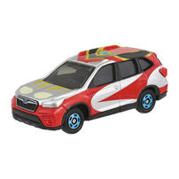 Tomica Ultraman UTR-07 Ultraman Gaia (V2)