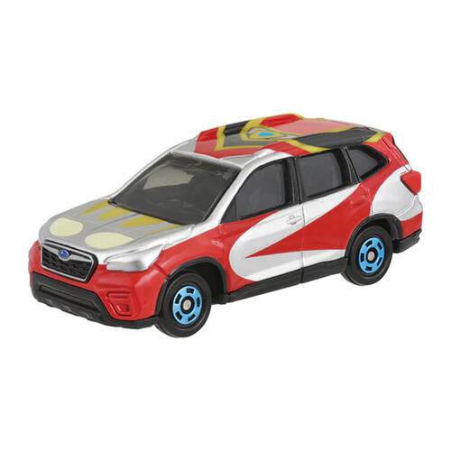 Tomica Ultraman UTR-07 Ultraman Gaia (V2)